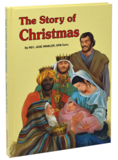 The Story of Christmas